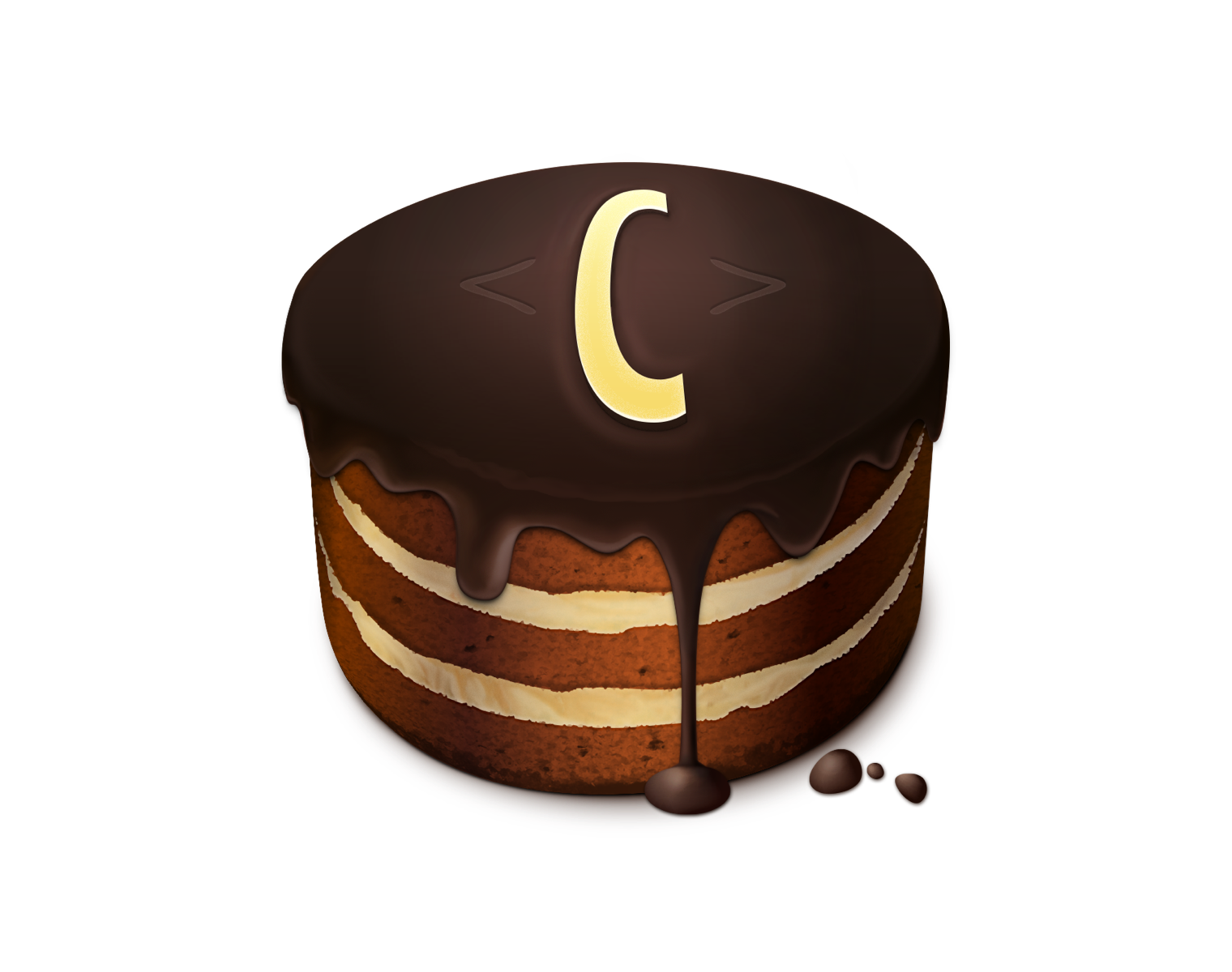 Chocolat.app alternate app icon