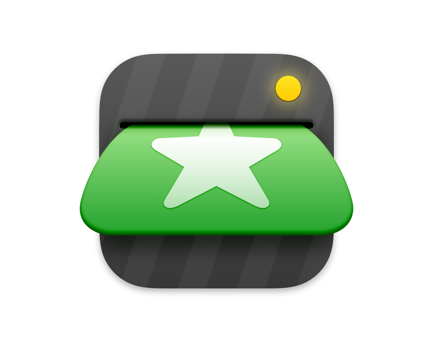 Image2icon.app app icon